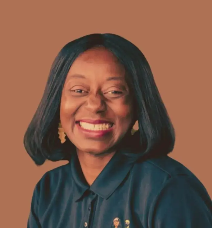 Tosin Oduekun, CEO of Xtramile Cleaning Services